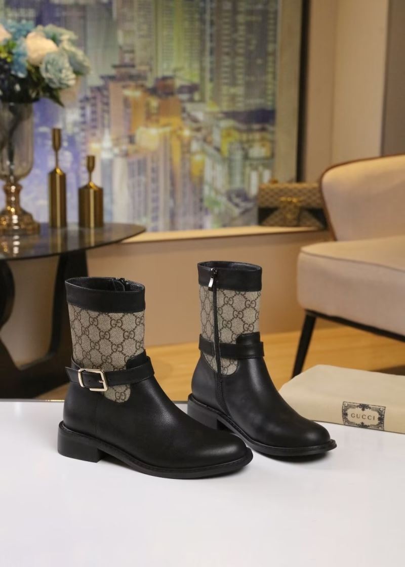 Gucci Boots